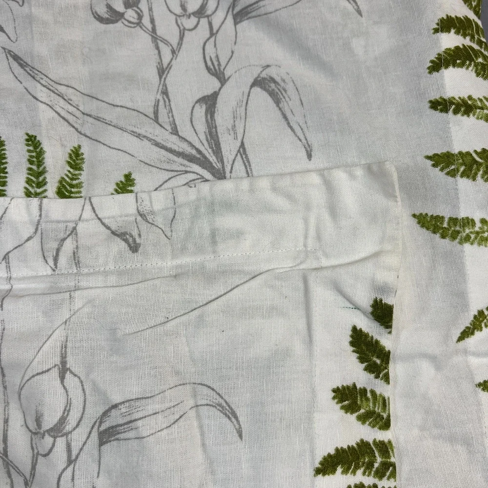 Set Of 2 Southern Living Pillowcase King 20